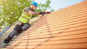Emergency Roof Repair in Lake City, IA