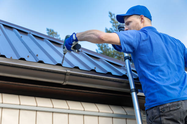 Best Green or Eco-Friendly Roofing Solutions  in Lake City, IA