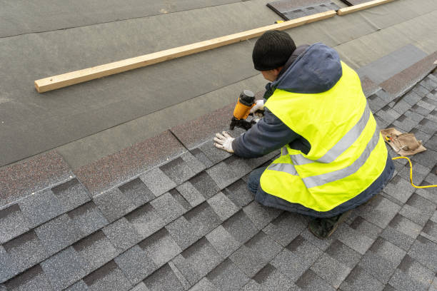 Best Emergency Roof Repair  in Lake City, IA