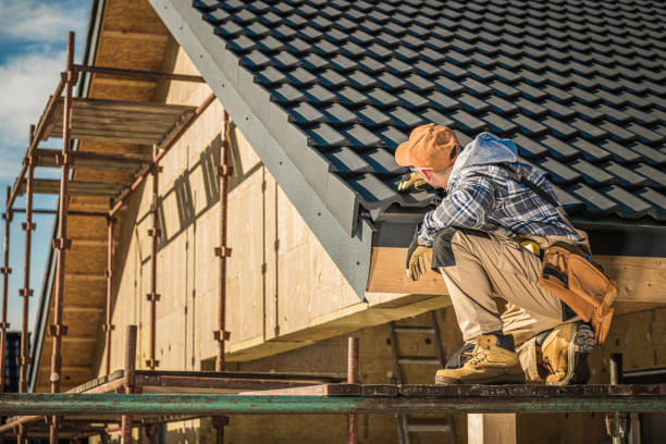 Best Roof Leak Repair  in Lake City, IA