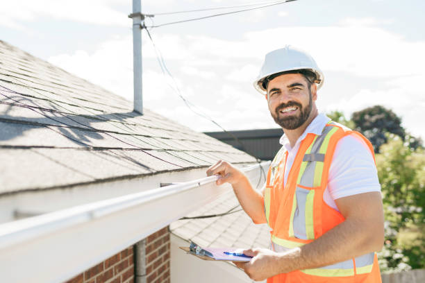 Best Gutter Installation and Repair  in Lake City, IA