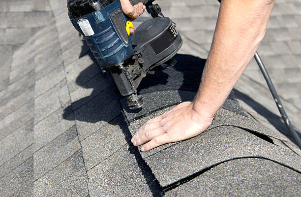Best Asphalt Shingle Roofing  in Lake City, IA