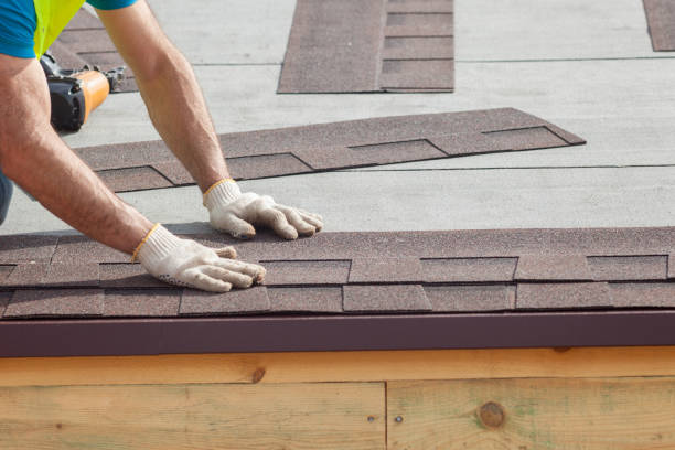Roof Coating Services in Lake City, IA